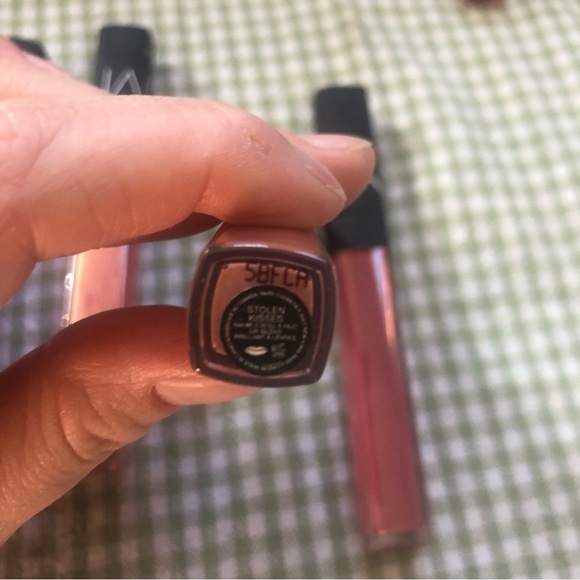 NARS lipgloss bundle - Picture 7 of 7